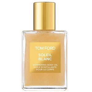 TOM FORD
Mini Soleil Blanc Shimmering Body Oil